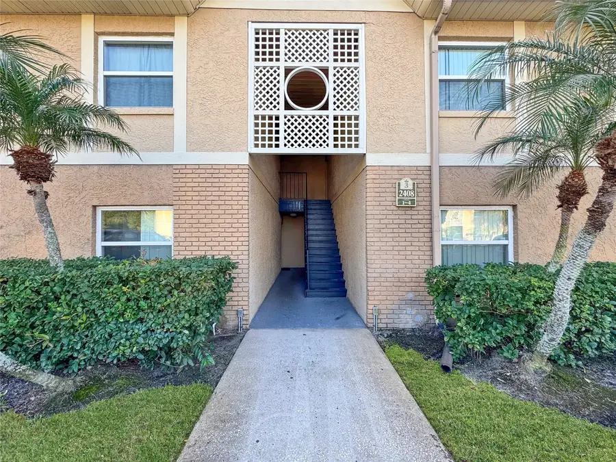 2408 Barley Club Court #2, Orlando, FL 32837 - #2