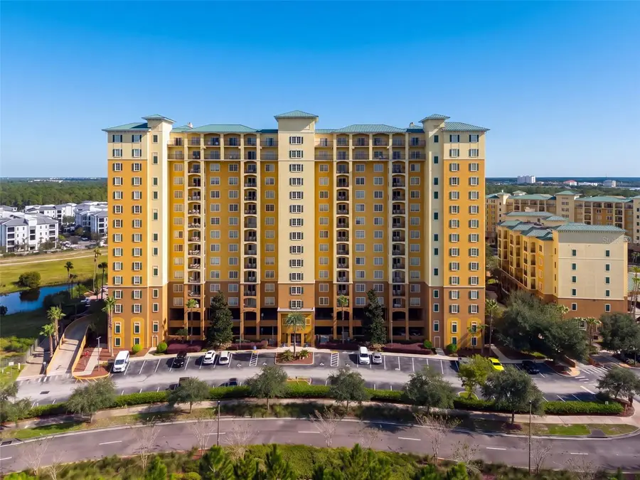 8125 Resort Village Drive #5408, Orlando, FL 32821 - #2