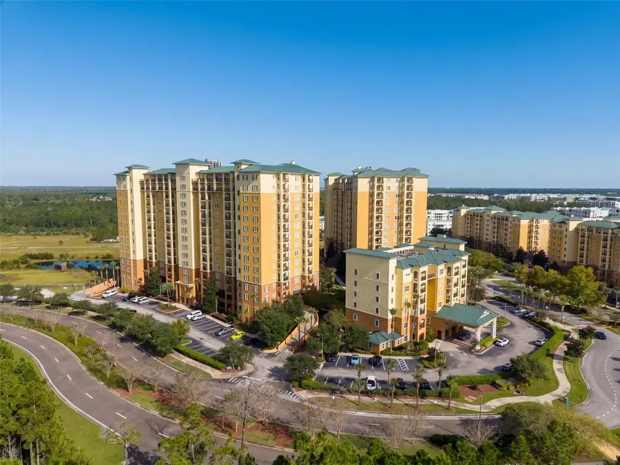 8125 Resort Village Drive #5408, Orlando, FL 32821 - #3