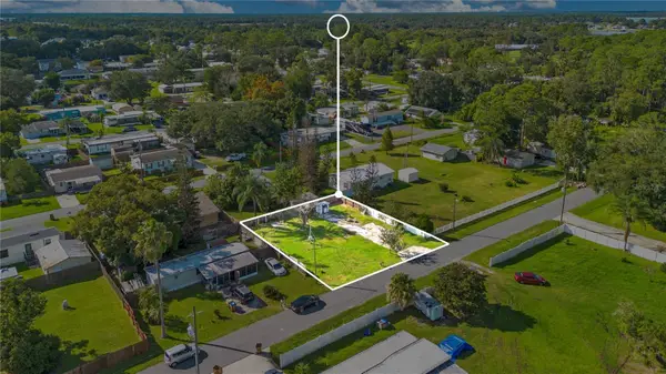 1640 Grouper Street, ST CLOUD, FL 34771