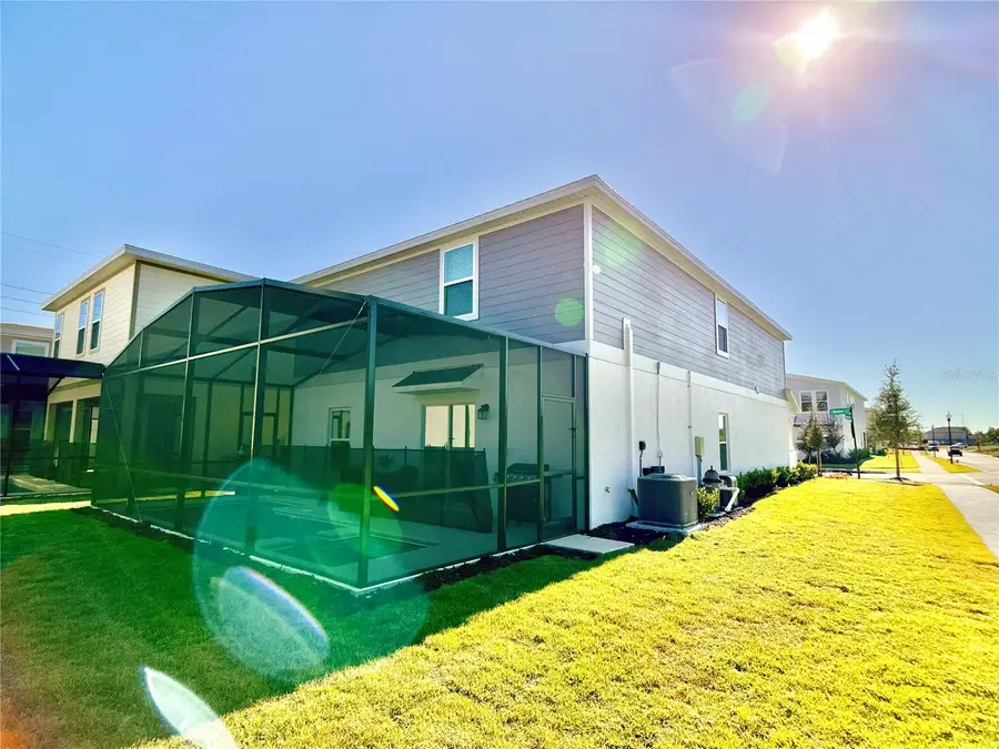 7881 Marlow Place, Kissimmee, FL 34747 - #2