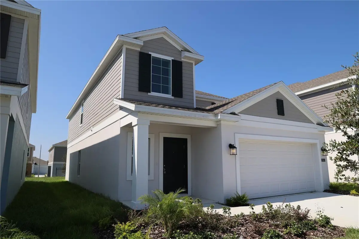 2863 Big Sur Road, Davenport, FL 33837 - #1
