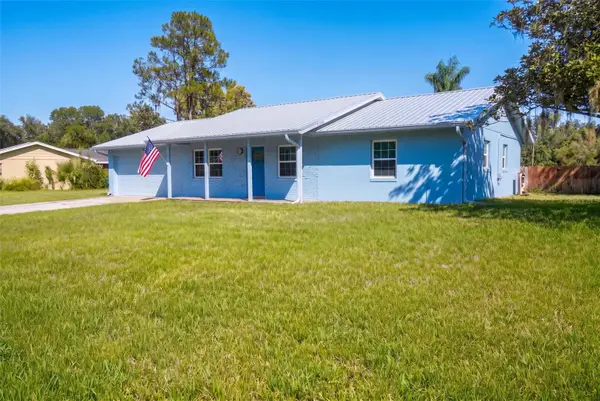 603 N Hawley Street, EUSTIS, FL 32726