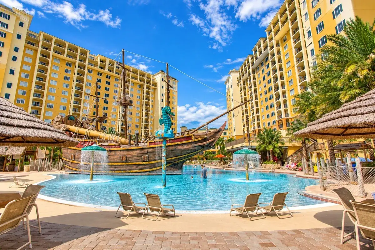 8125 Resort Village Drive #51214, Orlando, FL 32821 - #1