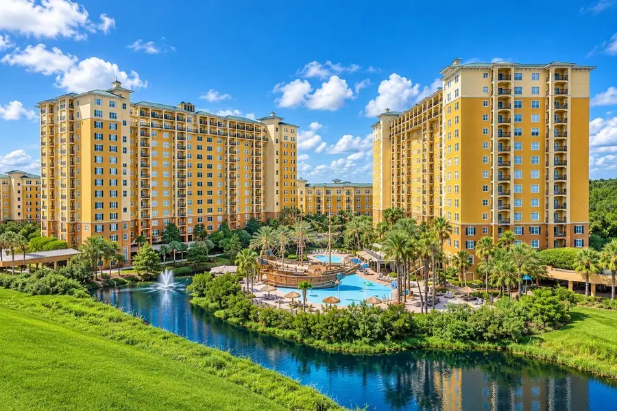 8125 Resort Village Drive #51214, Orlando, FL 32821 - #2