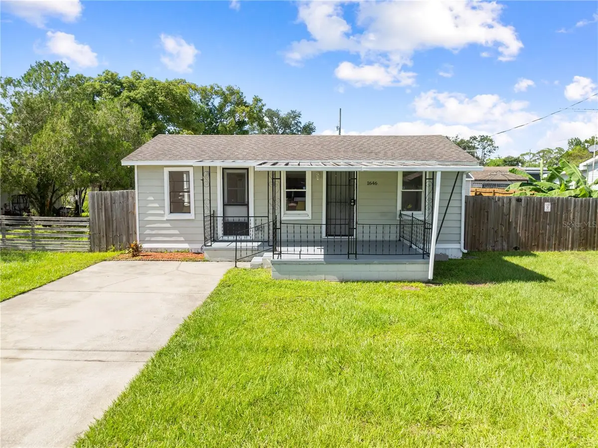 1646 Cod Street, Saint Cloud, FL 34771 - #1
