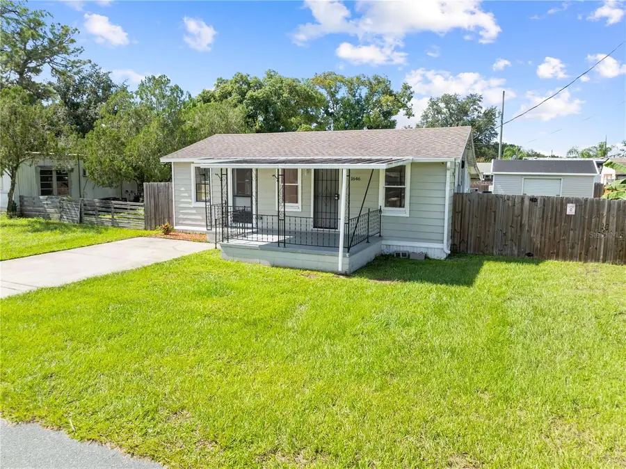 1646 Cod Street, Saint Cloud, FL 34771 - #2