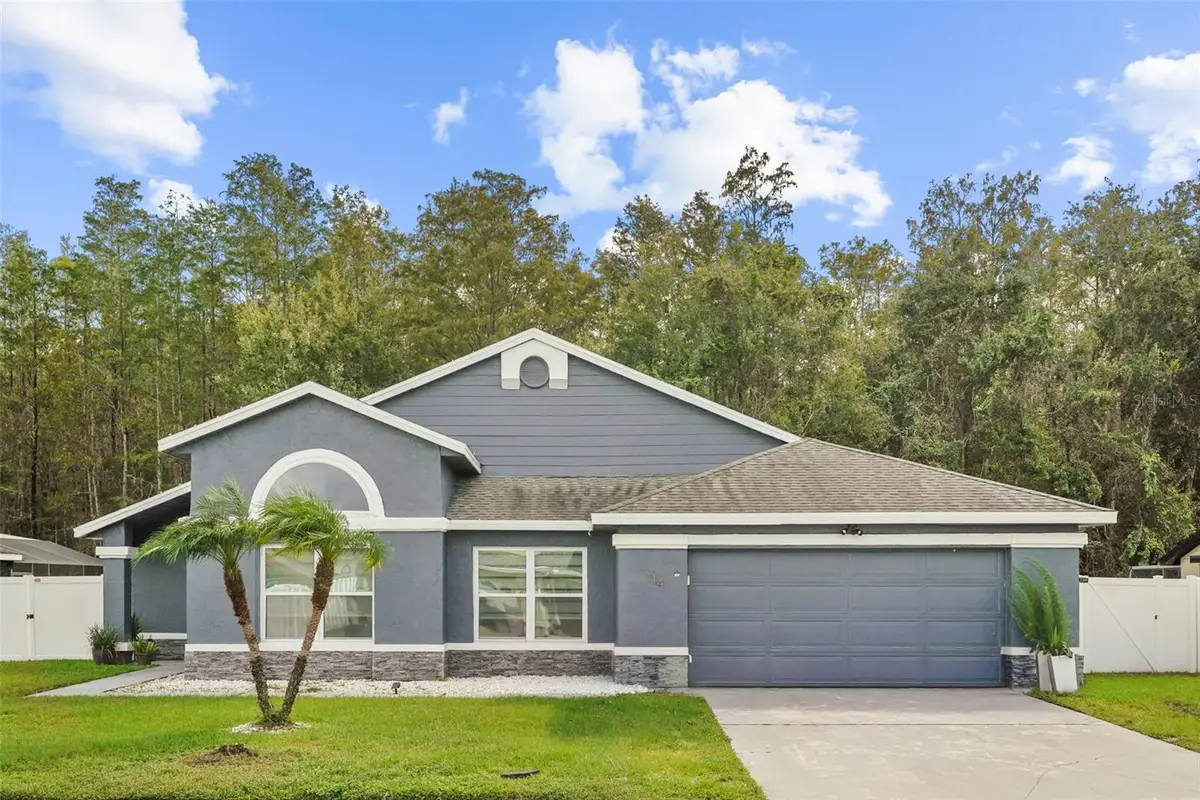 114 Blackwater Court, Kissimmee, FL 34743 - #1