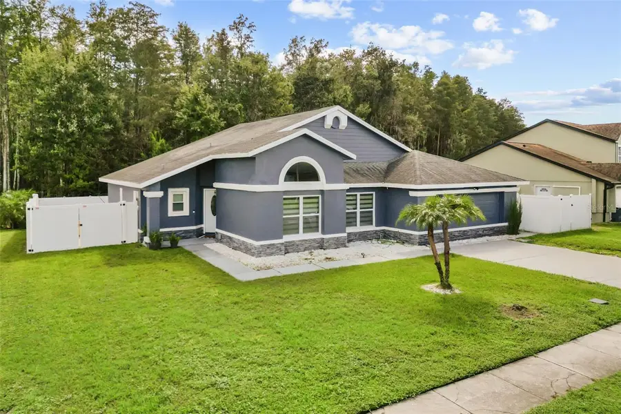 114 Blackwater Court, Kissimmee, FL 34743 - #2