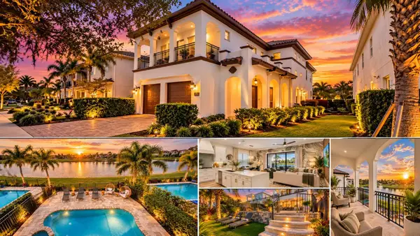 864 Golden Bear Drive, REUNION, FL 34747