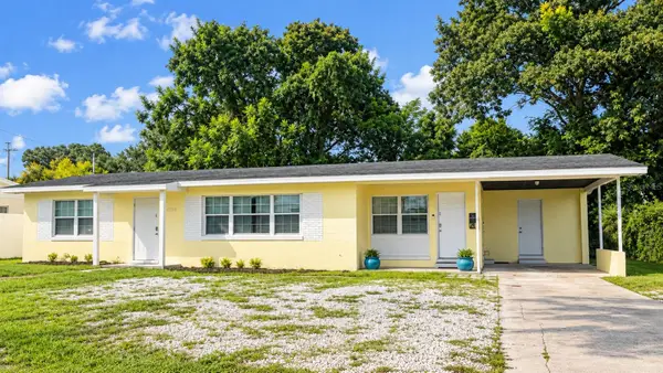 703 Avenue L Se, WINTER HAVEN, FL 33880