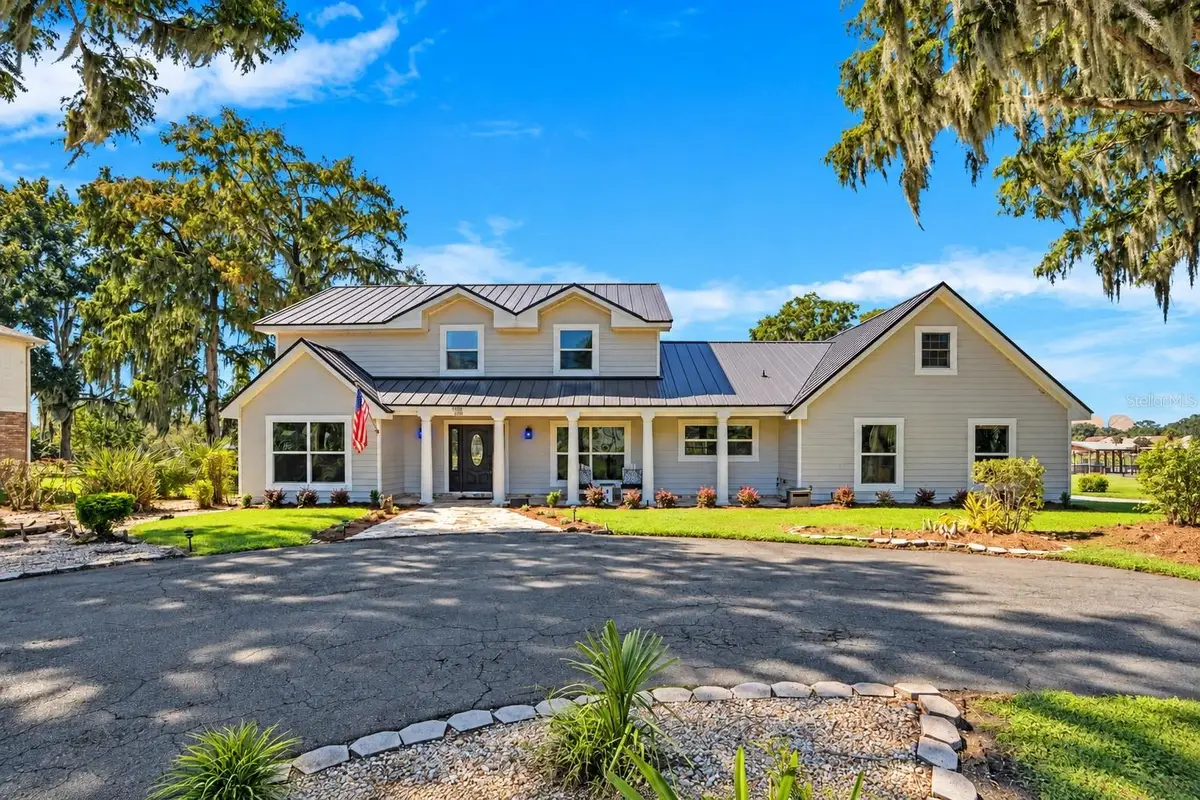 1201 S 9th Street, Leesburg, FL 34748 - #1
