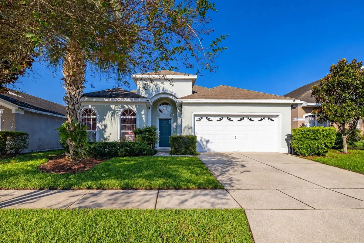 2246 Wyndham Palms Way, Kissimmee, FL 34747 - #1