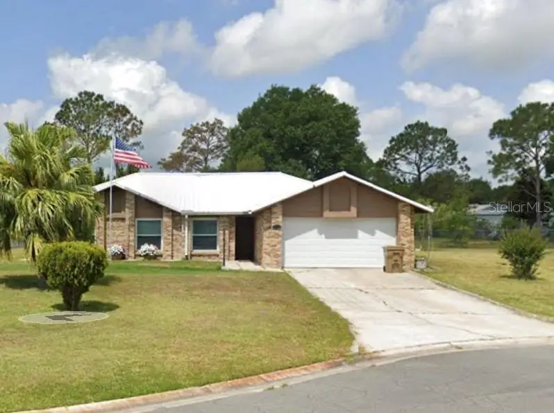 2529 Conifer Court, Kissimmee, FL 34746 - #1
