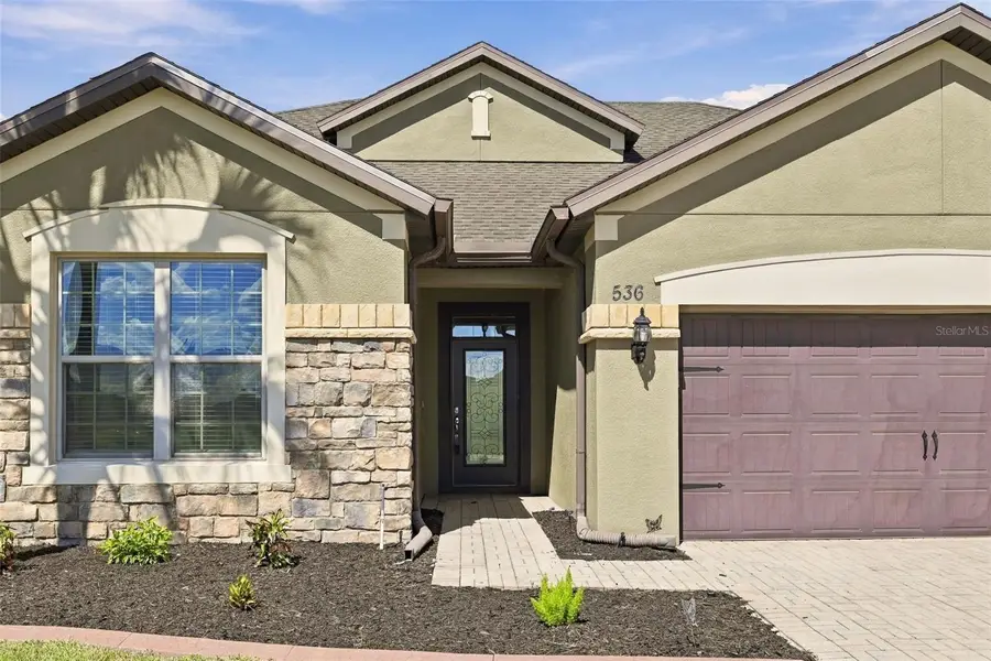 536 Grande Drive, Davenport, FL 33837 - #3