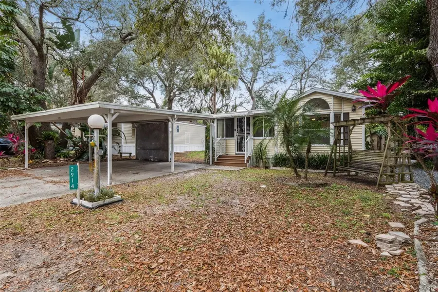 3000 Clarcona Road #2914, Apopka, FL 32703 - #3