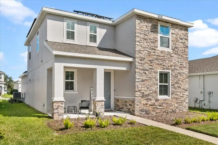 1343 Grassland Avenue, Saint Cloud, FL 34771 - #2