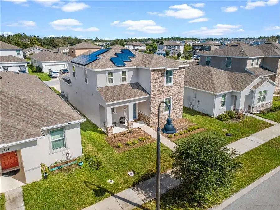 1343 Grassland Avenue, Saint Cloud, FL 34771 - #3