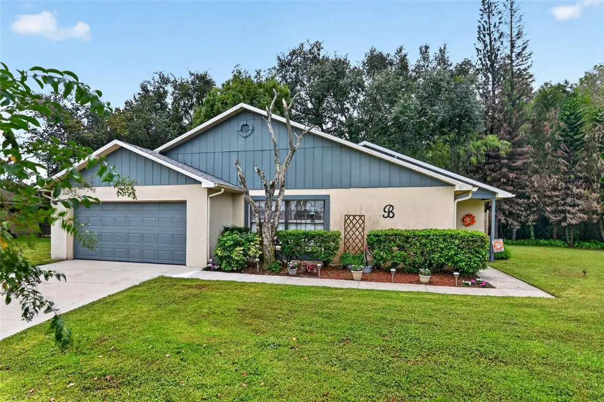 3545 Bristlecone Court, Kissimmee, FL 34746 - #1