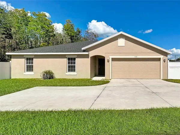 536 Bristol Circle, KISSIMMEE, FL 34758