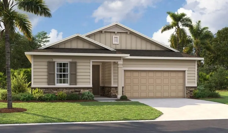 189 Thornberry Way, Palm Coast, FL 32164 - #1
