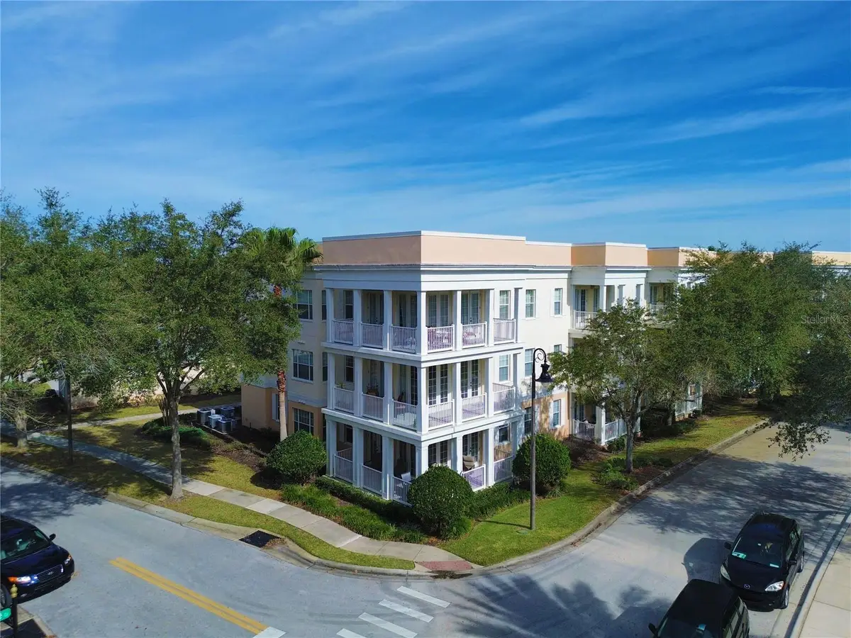 7503 Mourning Dove Circle #301, Reunion, FL 34747 - #1