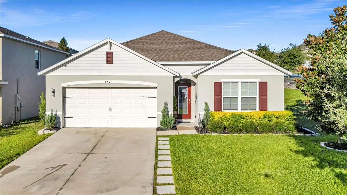 9691 Black Walnut Drive, Clermont, FL 34715 - #1