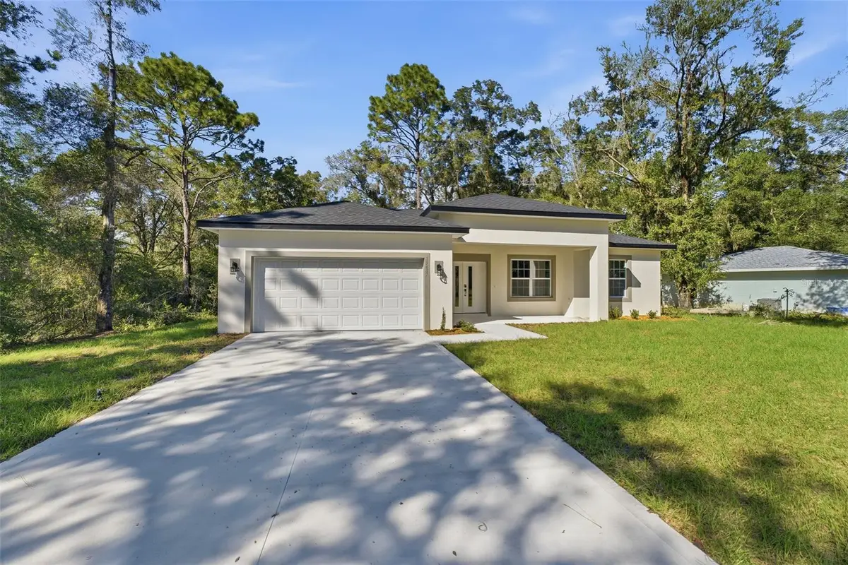 19487 Saint George Drive, Dunnellon, FL 34432 - #1