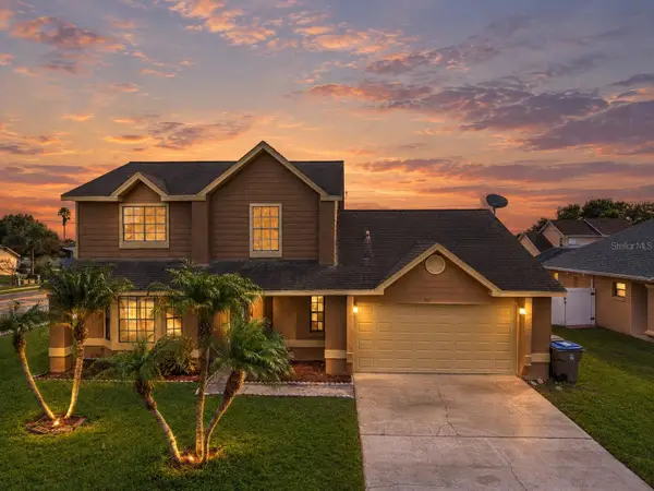 301 Blue Bayou Drive, KISSIMMEE, FL 34743