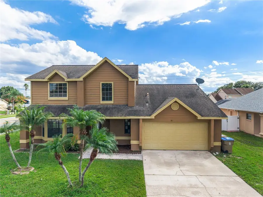 301 Blue Bayou Drive, Kissimmee, FL 34743 - #2