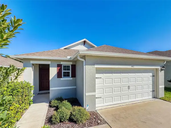 402 Charlotte Way, DELAND, FL 32724