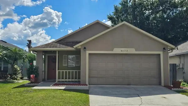 8632 Foley Drive, ORLANDO, FL 32825