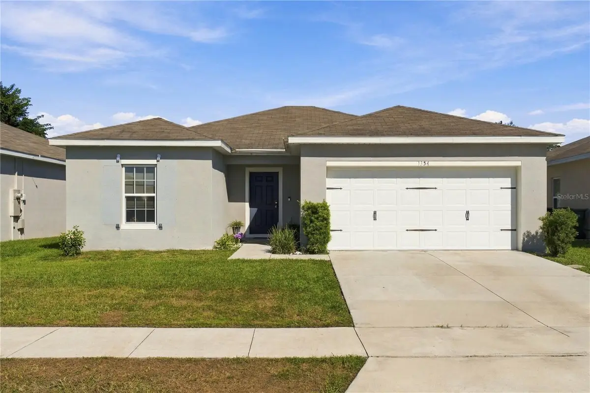 1354 Haines Drive, Winter Haven, FL 33881 - #1