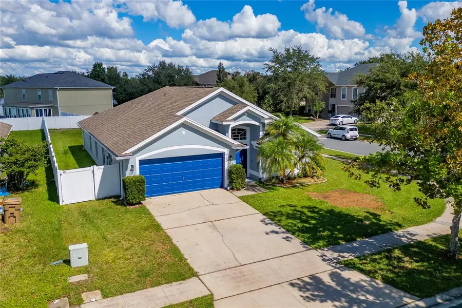 4106 Longworth Loop, Kissimmee, FL 34744 - #3