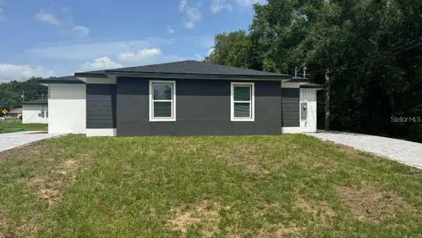 1030 NW 57th Court, OCALA, FL 34482