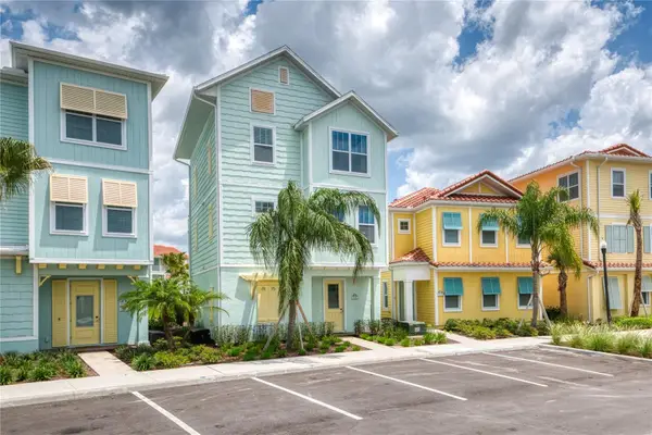 8045 Surf Street, KISSIMMEE, FL 34747
