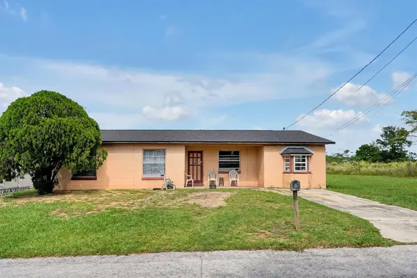 820 Booker Street, HAINES CITY, FL 33844