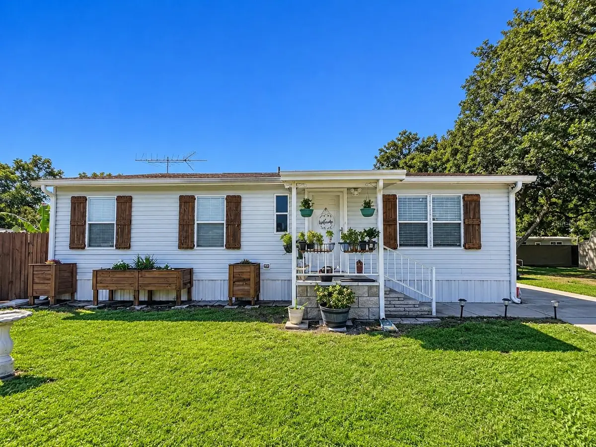 1638 Cod Street, Saint Cloud, FL 34771 - #1