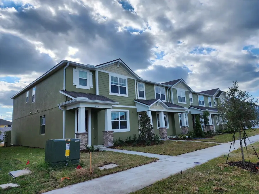 11526 Buoy Point Place #Lot 269, Orlando, FL 32832 - #2