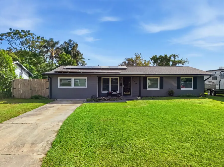 1740 Puritan Avenue, Winter Park, FL 32792 - #2