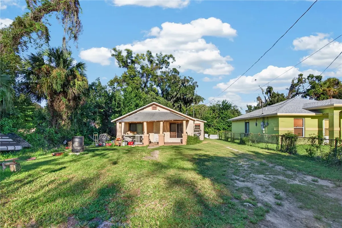 529 Tomoka Road, Daytona Beach, FL 32114 - #1