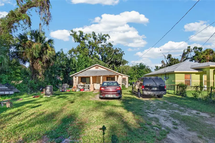 529 Tomoka Road, Daytona Beach, FL 32114 - #2