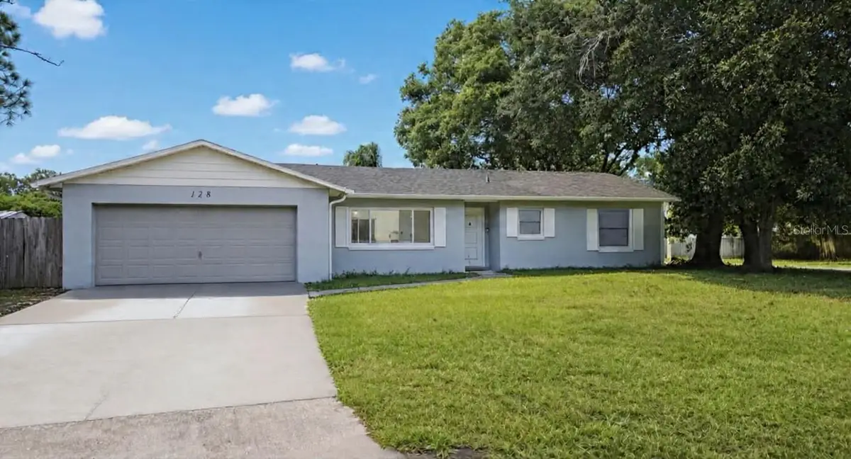 128 Wax Myrtle Drive, Sanford, FL 32773 - #1