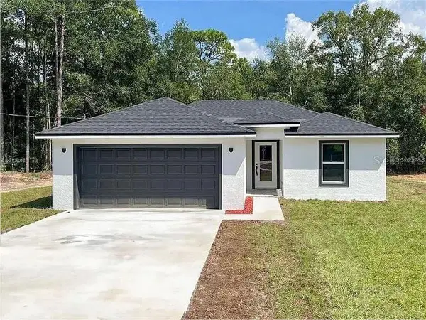 1130 Central Parkway, DELAND, FL 32724