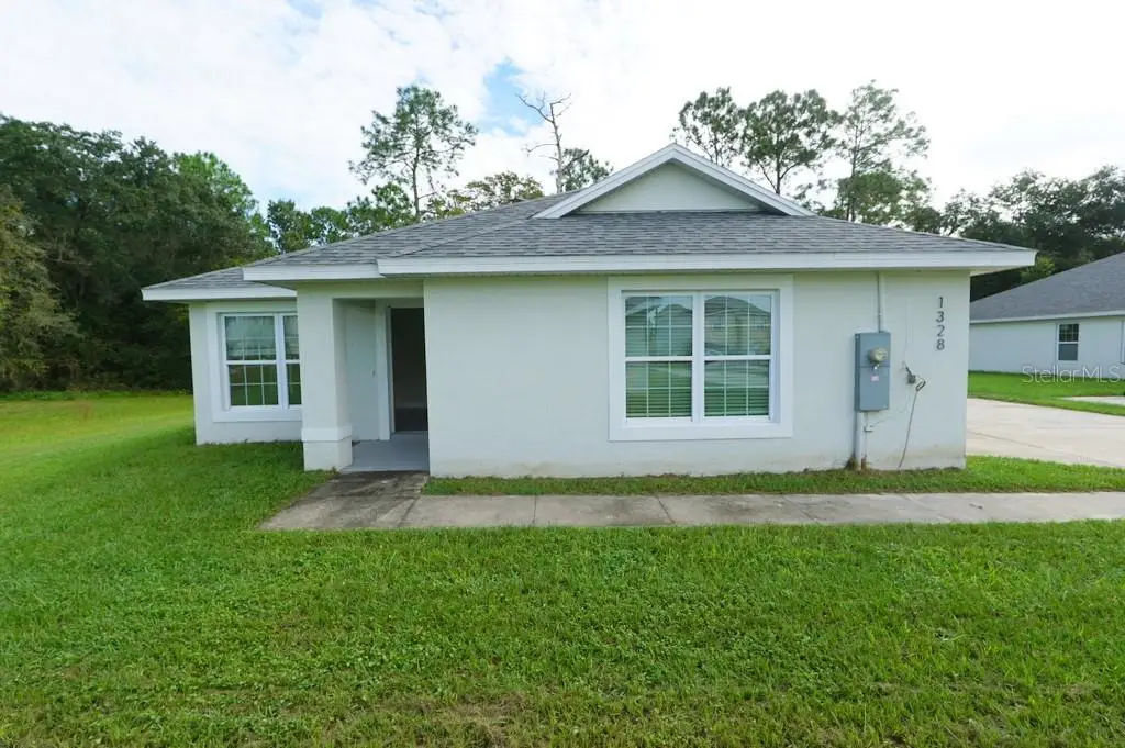 1328 Burnley Court, Kissimmee, FL 34758 - #1