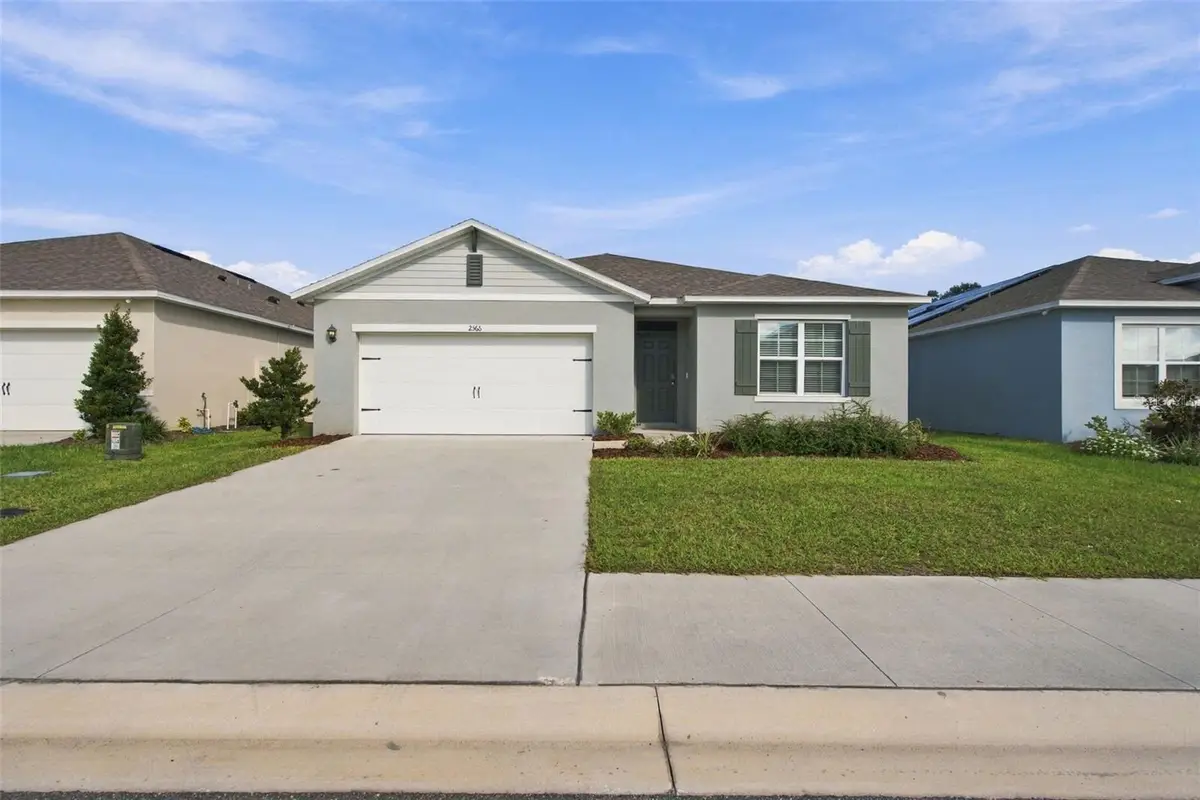 2566 Trinidad Road, Haines City, FL 33844 - #1