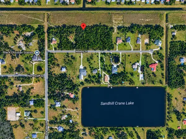 20607 Newby St, ORLANDO, FL 32833