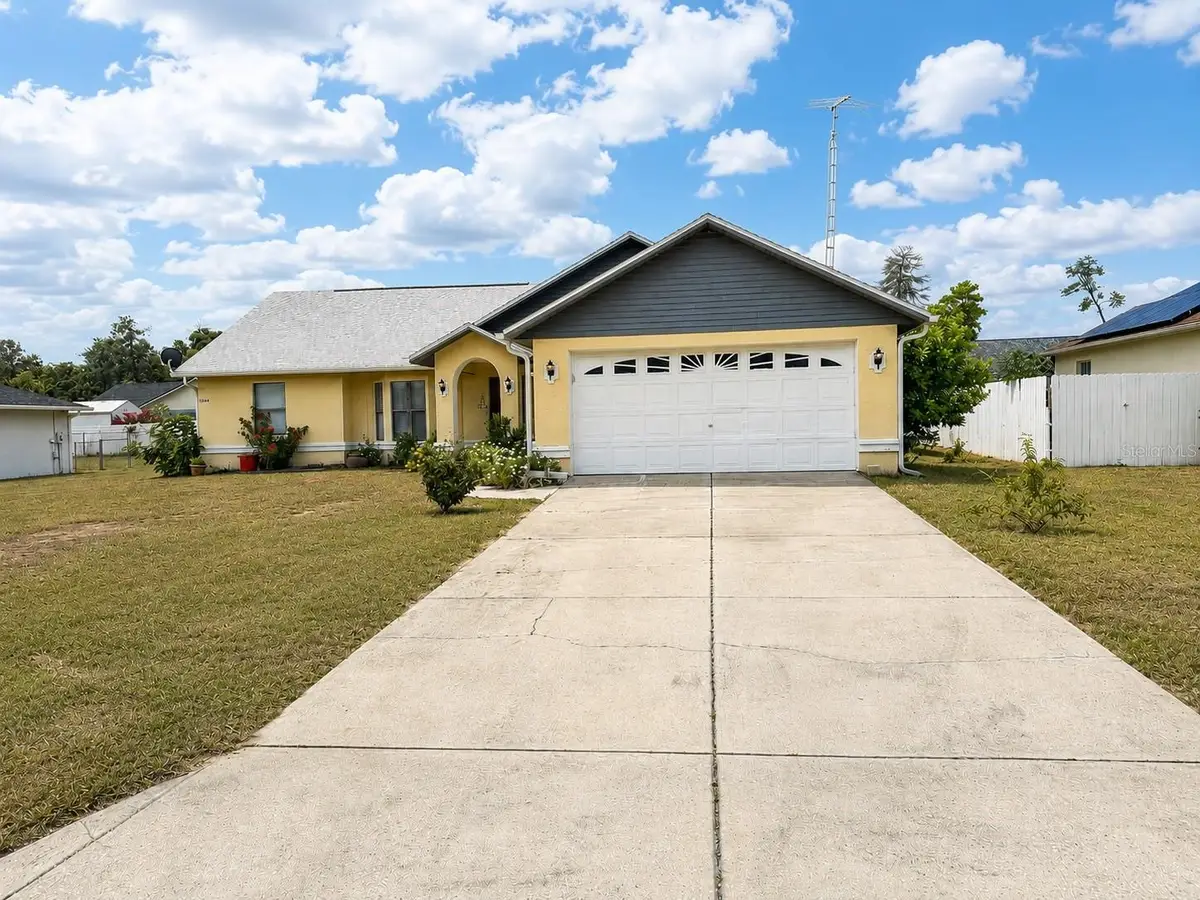 13506 SW 43rd Circle, Ocala, FL 34473 - #1