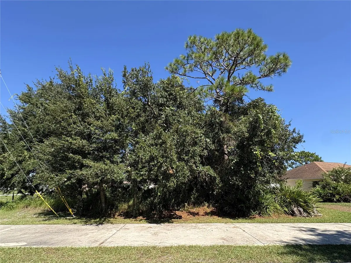 539 Eagle Court #Lot 23, Poinciana, FL 34759 - #1