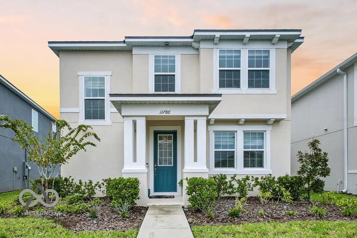 11786 Sunsail Avenue, Orlando, FL 32832 - #1